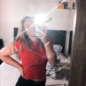 Meet your Posher, Morgan